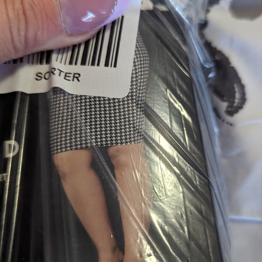 Torrid skirt
